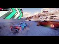 Asphalt 9 Stunts #11