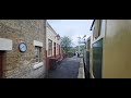 North Yorkshire Moors Railway Diesel gala 15/6/24