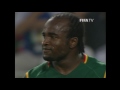 Cameroon 0-2 Germany | 2002 World Cup | Match Highlights