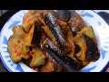 Masak terong jangan lagi digoreng atau dikukus, coba dimasak begini akan lebih lezat..