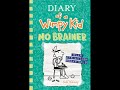Diary of A Wimpy Kid (Ramon de Ocampo) Audiobook