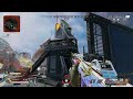 Apex Legends DOMINATION with CousinPac / Two Man Army Against Full Squads