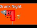 Drunk Night BFTT OST