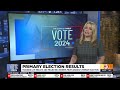 Arizona Primary results set up showdowns for November general election