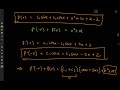 A very interesting differential equation