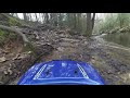 FPV on a Trx 4 Sport