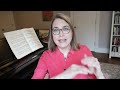 Improve Your Piano Scale Technique | The Piano Prof with Kate Boyd