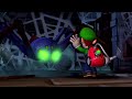 THAT’S NO HOUSE SPIDER!! | Luigi’s Mansion 2 (PART 3)