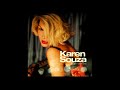 Karen Souza - Essentials (2011) FULL ALBUM + Bonus Tracks
