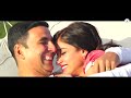 Tere Sang Yaara - Full Video | Rustom | Akshay Kumar & Ileana D'cruz | Arko ft. Atif Aslam | Manoj M