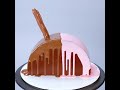 Satisfying Rainbow Cake Decorating Compilation | Amazing Cake and Dessert Recipes | Yummy Cake
