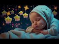 Beautiful Lullabies for Babies 💤 Baby Sleep Music 🎶 Overcome Insomnia in 3 Minutes🎶 Brahms Lullabies