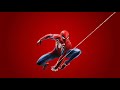 Spider-man OST (2018) - Final Boss Phase 2 / SPEAKEASY