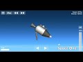 Landing on Uranus // Spaceflight Simulator