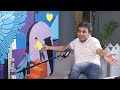 With TWO PROFITABLE UNICORNS, Asish Mohapatra Founder OfBusiness is making people rich | S1E3 Part 1