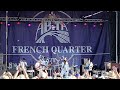 Irma Thomas - Anyone Who Knows What Love Is (Will Understand) [live at the 2024 FQF]