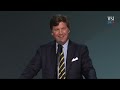Watch: Tucker Carlson's Full Speech From the 2024 Republican National Convention | WSJ News
