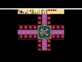 The Legend Of Zelda Oracle Of Seasons - First Playthrough - Part 3 - Snakes Remains (No Commentary)