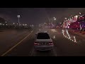 Ø𝐧𝐞𝐡𝐞𝐚𝐫𝐭 & 𝐑𝐞𝐢𝐝𝐞𝐧𝐬𝐡𝐢 - 𝐒𝐧𝐨𝐰𝐟𝐚𝐥𝐥 (𝐬𝐥𝐨𝐰𝐞𝐝) | 1 Hour Loop | Night Drive | 2008 BMW M3 #nightdrive