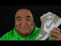 ASMR Tapping on $40,000 of Sneakers - Shoe Collection 50 [4K]