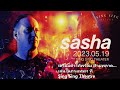 Sasha @ Retox Sessions Bangkok, Thailand full session