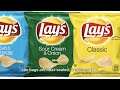 How LAYS CHIPS are Made in FACTORY