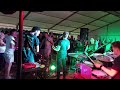 'Don't Stop Believin' (@journey)  Live Cover By PRTY Function Band