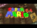 Staff Roll (Anniversary Version) - Super Mario 64