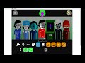 Incredibox - Greenleg OFFICIAL GAMEPLAY