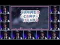 Summer Camp Island Theme - Saturday Morning Acapella