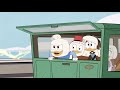 DuckTales Moonvasion (S2 Finale) - You Ain’t Ready - Skillet AMV