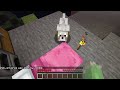 minecraft origins: making friends :))