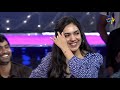 Cash | NaturalStarNani,Ritu Varma,Shiva Nirvana,Thiruveer| 22nd May 2021 | Full Episode | ETV Telugu