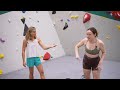 Climbing Technique Masterclass for EVERY GRADE with GB Climbing Coach