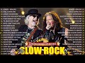 Bon Jovi, Scorpions, Aerosmith, U2, Ledzeppelin, The Eagles - Best Slow Rock Ballads 80s, 90s