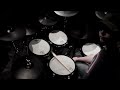 HIM - The Sacrament (Drum Cover) 60fps HD