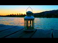 🟣 Acoustic Chill Instrumental ♫ Relaxing Background Music | Ambient Guitar Melodies 💖