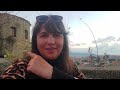 VLOG: Chill out Day in Scalea, Calabria #115