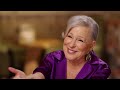 Bette Midler on family, favorite career feat, new film ‘Fabulous Four’