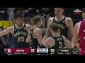 Indiana at Purdue | Extended Highlights | Big Ten Men's Basketball | Feb. 10, 2024