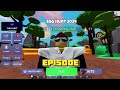 Road to 5,000 Kills In Roblox Bedwars.. (#1)