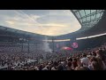 Coldplay Live Paris 2022 (Audio Pro) - Music of the Spheres - Stade de France - 17/07/2022 4K