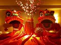 2017 CHINESE NEW YEAR 新年好 - 森sing情歌