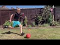 Football challenges vs Predictions with Noah