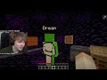 Why TommyInnit WON'T KILL Dream (Dream SMP)