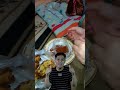 Gorengan Viral Enak Murah Ramai Pengunjung - Cuaca Hujan Enaknya Makan Gorengan || Hendra Hndr Vlog