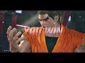 Capcom vs Snk 3 CVS3 Custom Characters in Tekken 8
