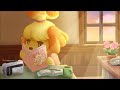 Animal Crossing music to calm you down