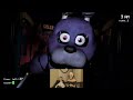 Five Nights at Freddy's - Night 2 - UNCUT Gameplay!