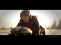 Ezra & Sabine vs Shin & Bandits | Star Wars Clips